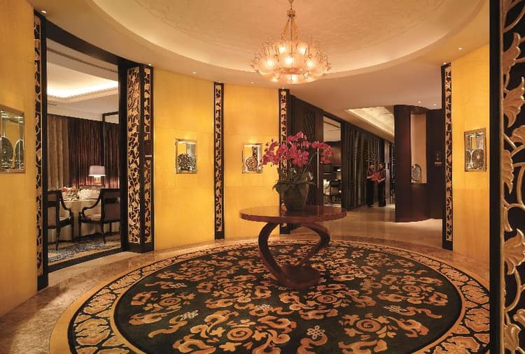Shangri-la Chengdu