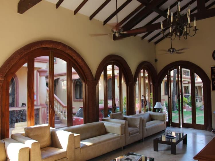 Resort Terra Paraiso