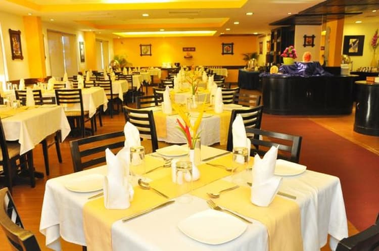 Regenta Baywatch Resort Goa