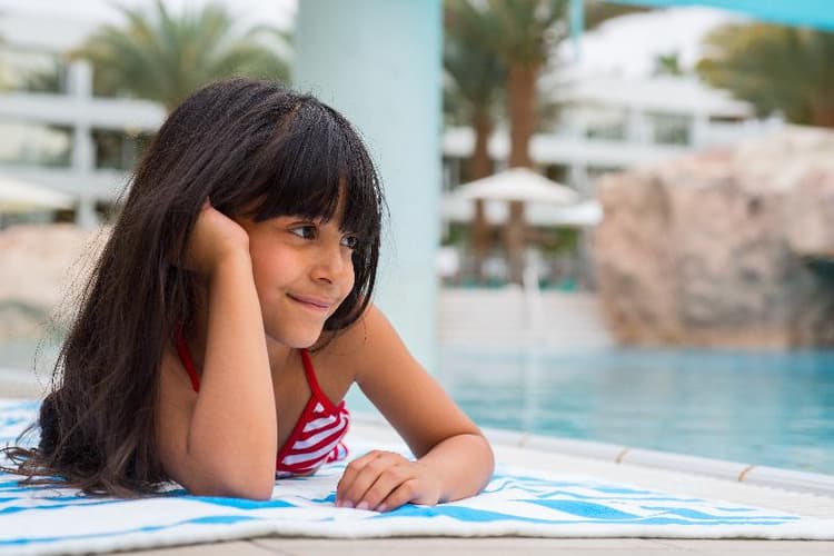 Leonardo Club Eilat