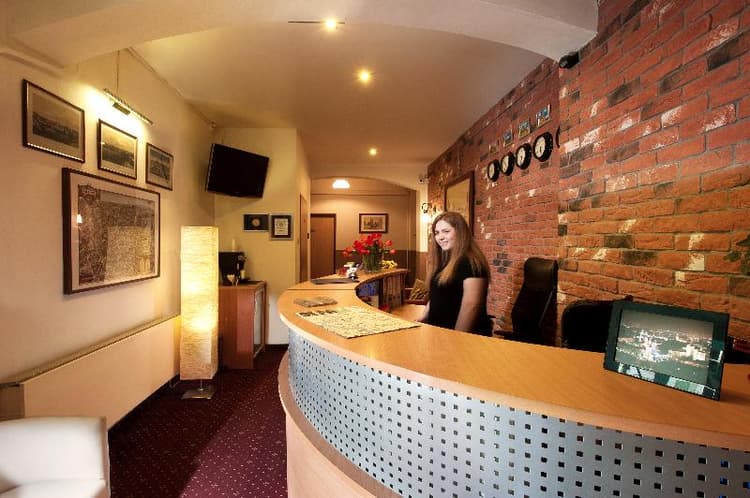 Maly Kraków Aparthotel