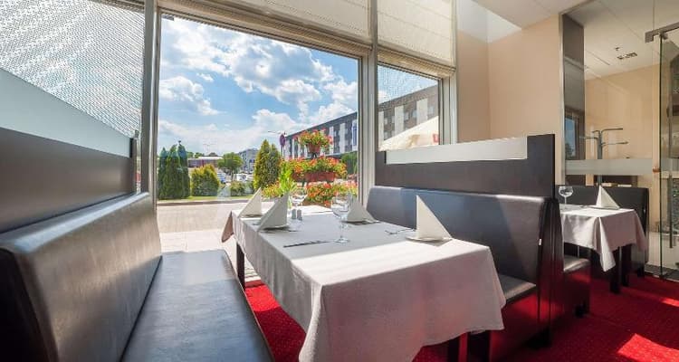 Premier Kraków Hotel