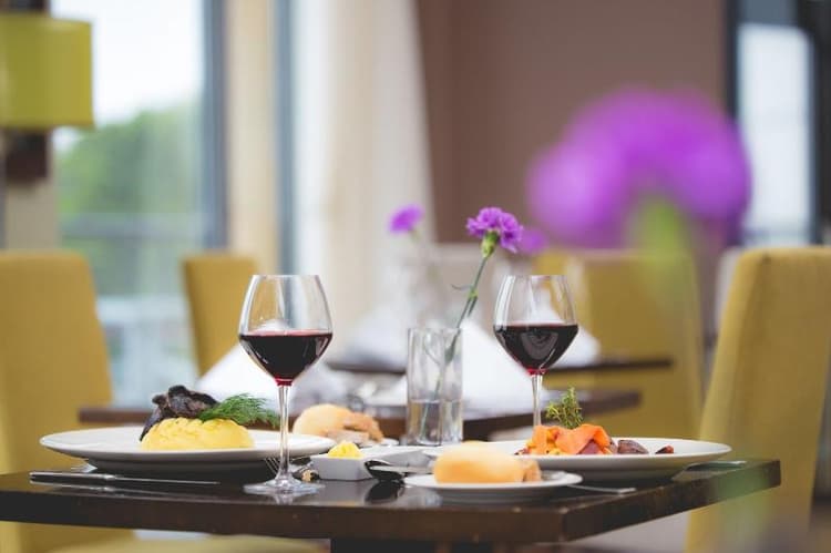 Kinsale Hotel & Spa