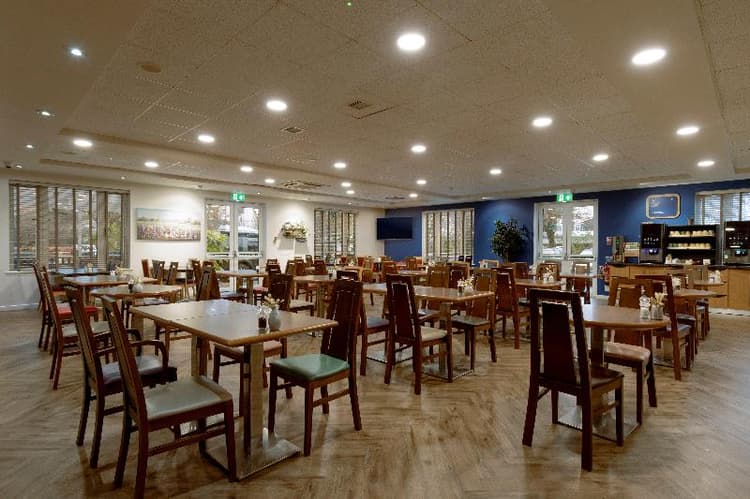 Holiday Inn Express Poole