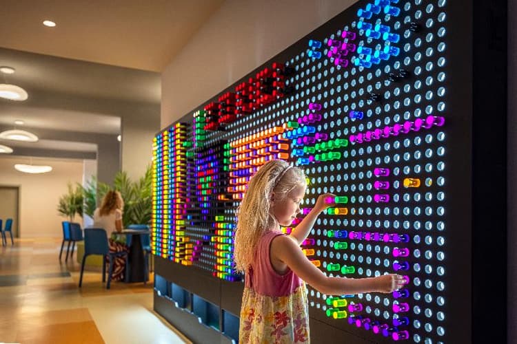 Valamar Tirena Hotel