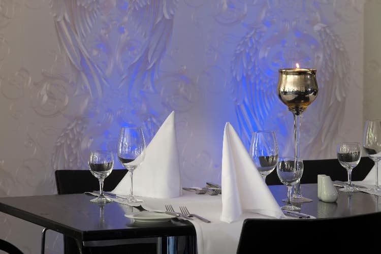 Holiday Inn Berlin City-West