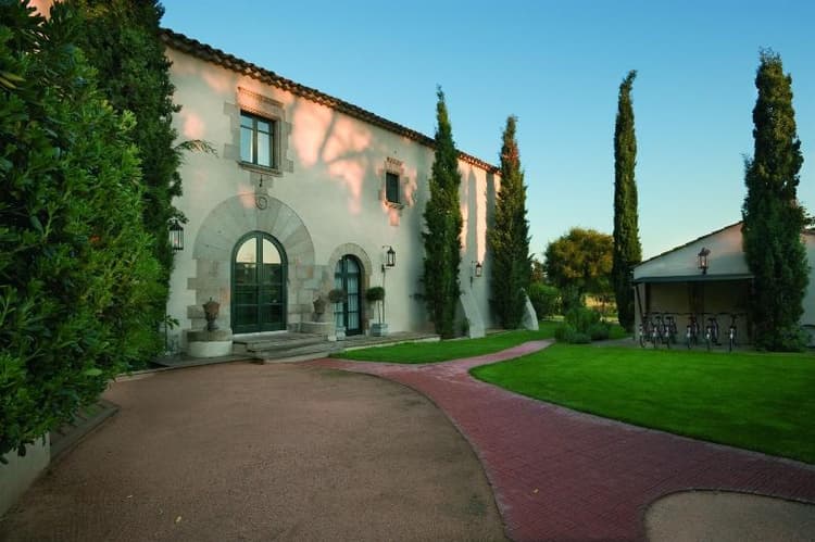La Malcontenta Hotel
