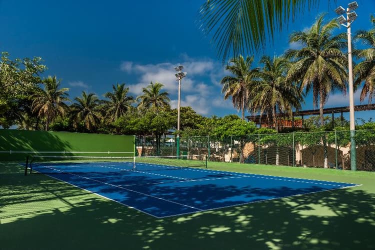 Hilton Cartagena