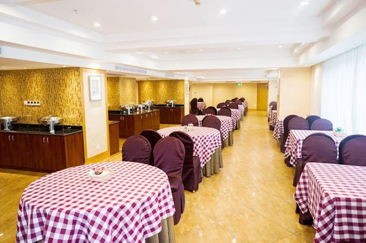 Guangdong Victory Hotel