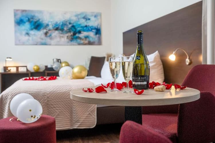 Best Western Hotel am Spittelmarkt