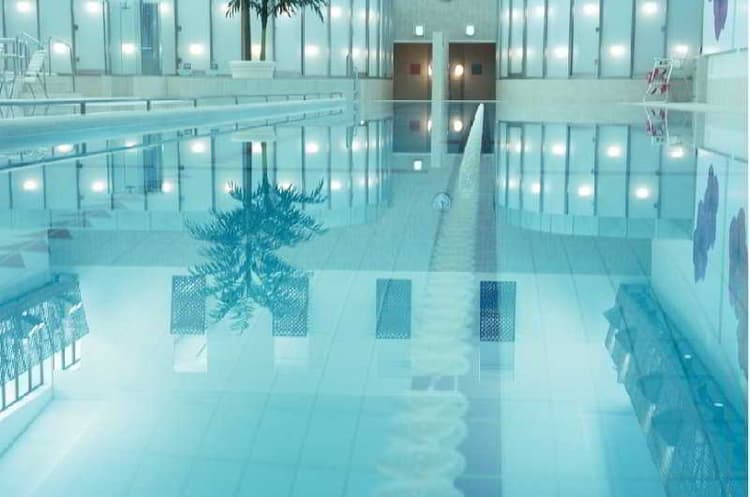 The Prince Park Tower Tokyo