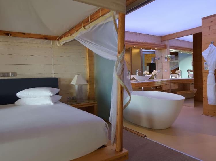 Mövenpick Resort Lamantin Saly