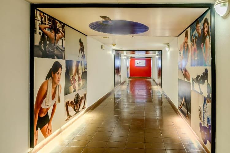 Radisson Montevideo