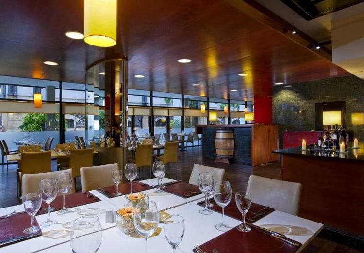 Four Points by Sheraton Montevideo