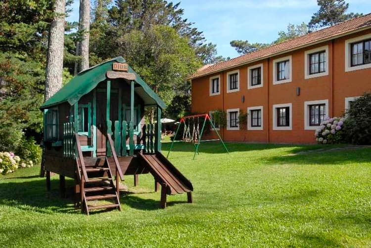 Barradas Parque Hotel & Spa