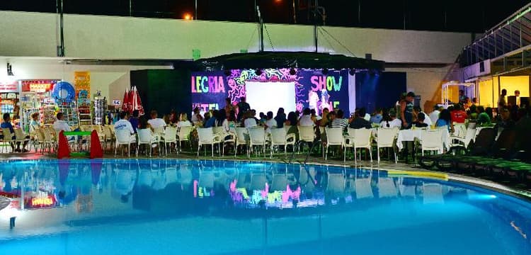 Side Alegria Hotel & Spa ADULT ONLY