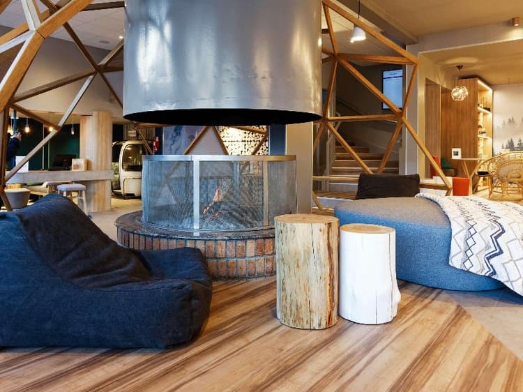 Mercure Annemasse Porte de Geneve