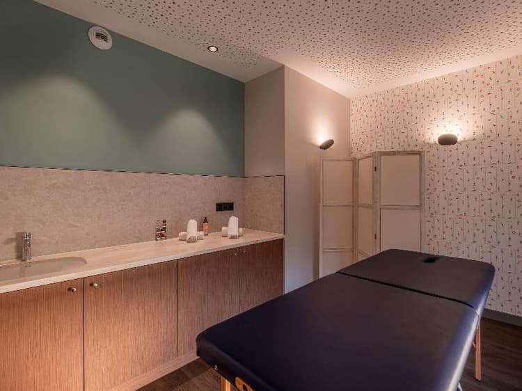Hôtel Mercure Le Mans Batignolles