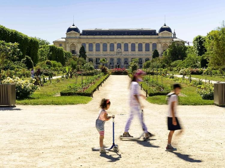 Mercure Paris Montparnasse Raspail oteli