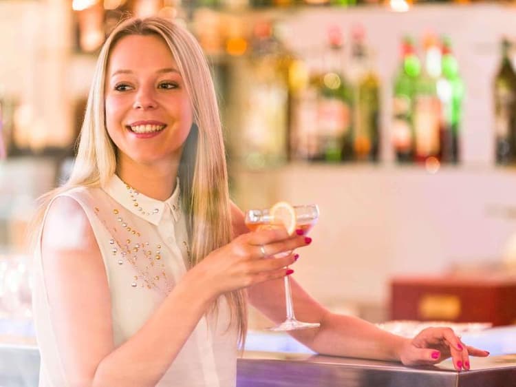 Novotel Paris Creteil Le Lac