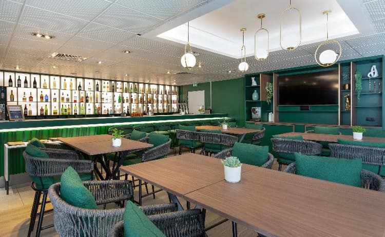 Mercure Aix-En-Provence Beaumanoir