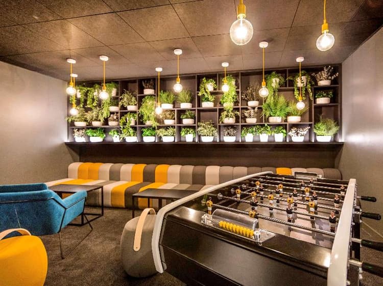 Mercure Hyeres Centre