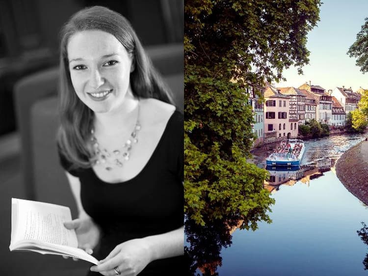 Mercure Strasbourg Centre