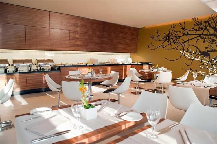 Novotel Nuernberg Messezentrum