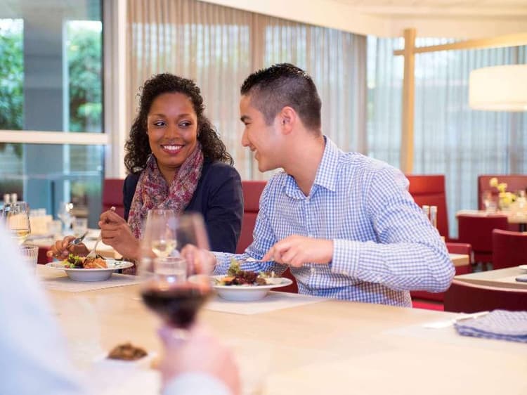 Novotel Rotterdam Brainpark