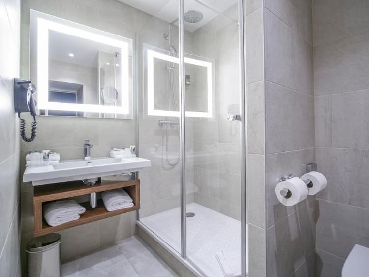 Mercure Rennes Place Bretagne