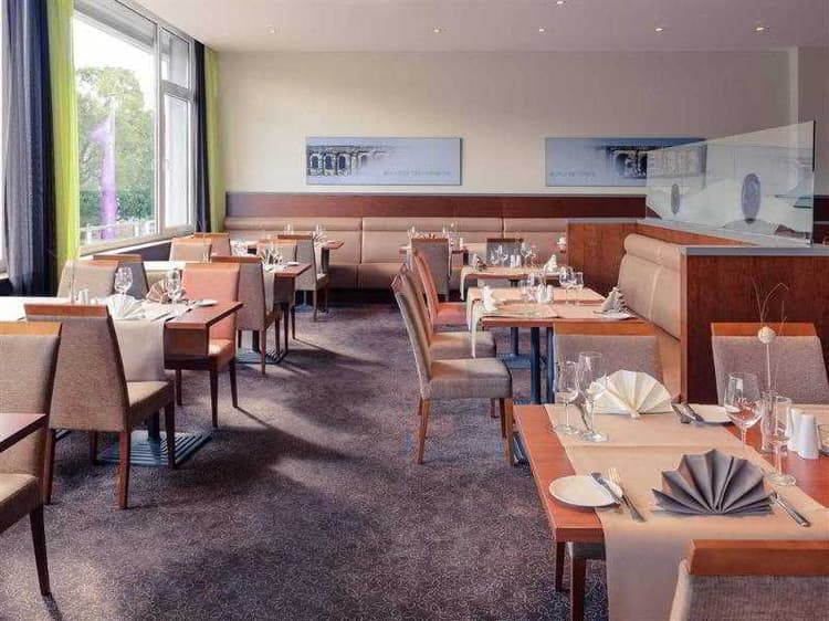 Mercure Trier Porta Nigra