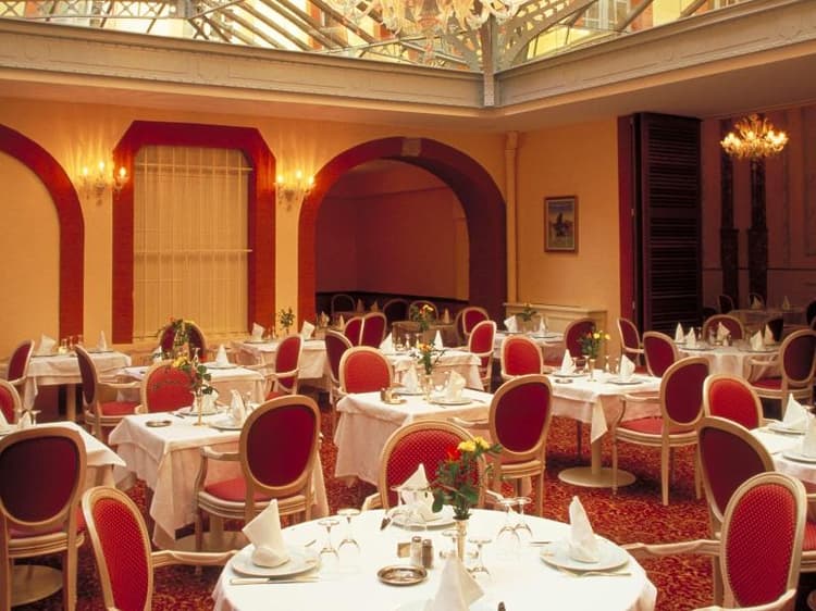 Hôtel Mercure Montauban