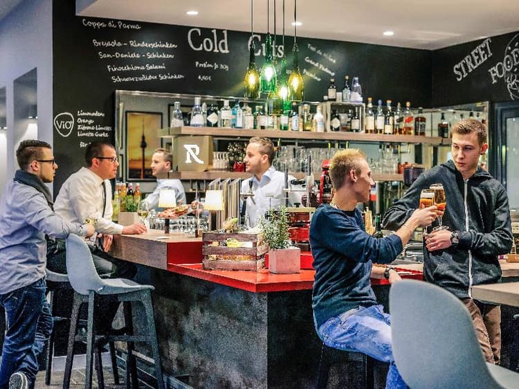 Mercure Hotel & Residenz Berlin Checkpoint Charlie