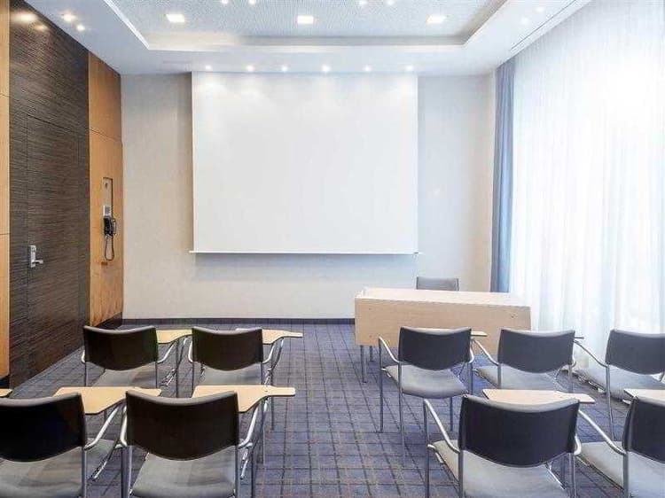 Novotel Berlin Am Tiergarten