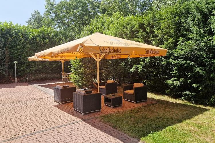 Garner Hotel Oberhausen