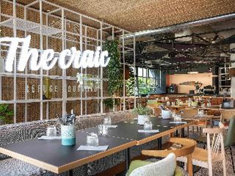 Novotel Annecy Centre