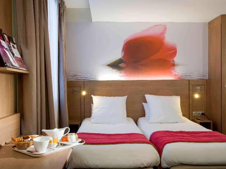 Mercure Quimper Centre