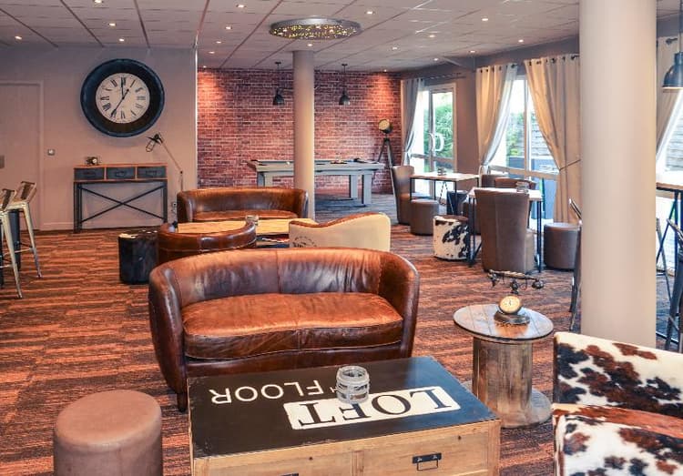 Mercure Lyon Est Chaponnay