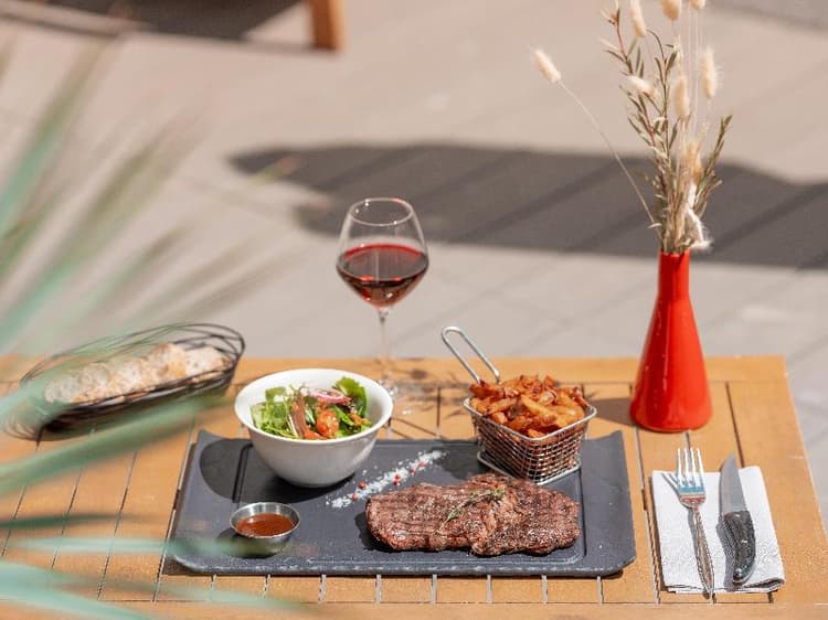 Holiday Inn Toulouse Airport