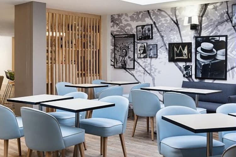 Ibis Styles Nice Vieux-Port