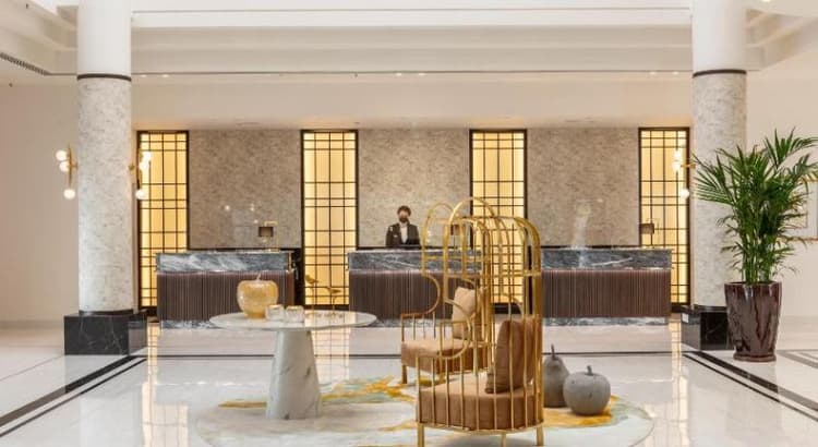 Hilton Nicosia