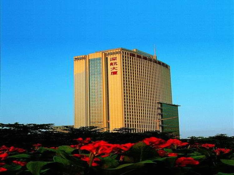 Shenzhenair International Hotel