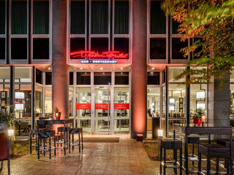 Mercure Hotel Bochum City