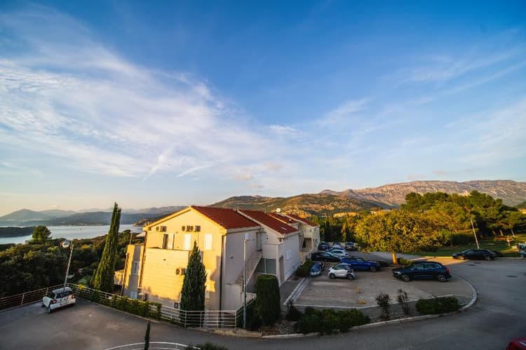 Pervanovo Apartments