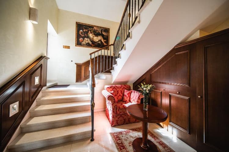 Boutique Hotel Kazbek