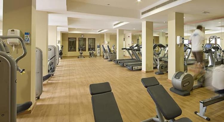 Miramar Al Aqah Beach Resort Fujairah