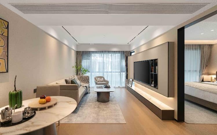 CM+ Serviced Apartment Shenzhen Taige