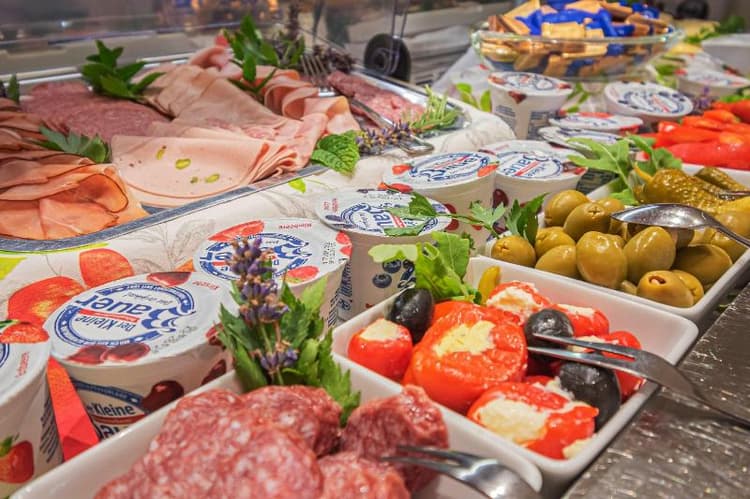 Hotel Villa Am Kurpark