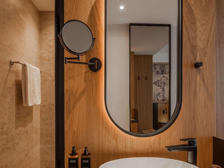 Mercure Prishtina City