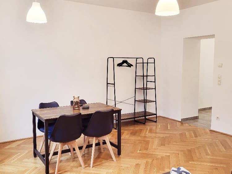 Neulerchenfelder City Apartment Vienna